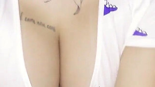 This Instagram Celebrity Took All My Milk in a Very Delicious Way