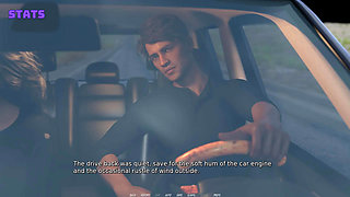 Harmony Haven: the Things Are Getting Spicy - Episode 8