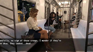 Office wife: one woman and a lot of guys at work - ep. 5