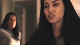 SweetHeartVideo - Mother Lover Society 20 Scene 4 -  Confessions! 1 - Jade Baker