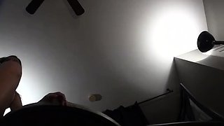 Sweet Southern Feet SSF - High School Perv Has Snuck In!