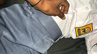 Viral video of high school scandal worked on by his stepbrother