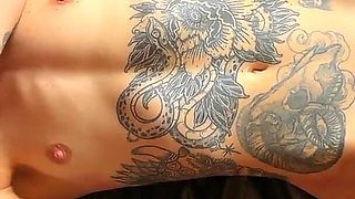 Anal Stretching Match 17 Redefining Anal Fisting - Elegance in the Extreme