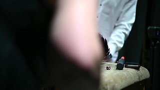 Teachers Dirty Slut Gets Double Domination Final Part