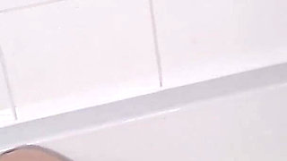 Bathing My Skin in Milk