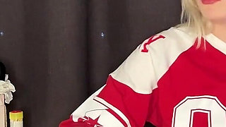 My First Chain Smoking