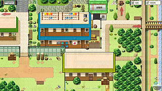 Complete Gameplay - Kunoichi Trainer, Part 23