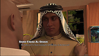 Agent Sherine Part 21