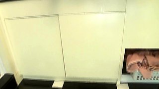 Teen close up fuck xxx housewife cumshot