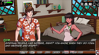 Paradise Lust - PT 47 - NC