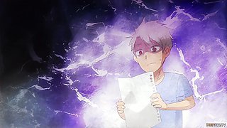 Anime tanned beauty: Big Tits, Amateur  Chaturbate Porn