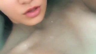 Hottest Pussy Selfies in My Bath