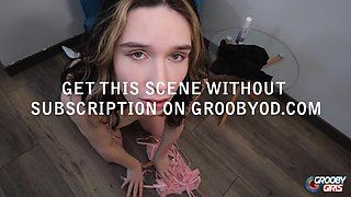 GROOBYGIRLS - Compilation Updates 26TH May to 30th May