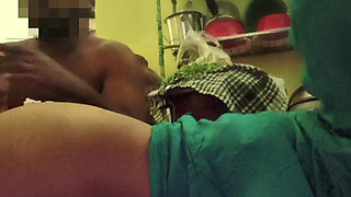 Indian Marathi Vaini's Gand Message