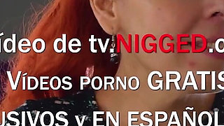 Mexican MILF in Her First Interracial. Valery Laf, in the Fuck of His Life in Fakings Black Fix