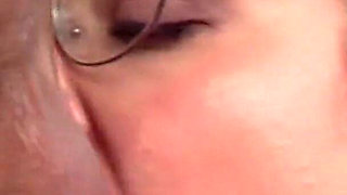 Dirty Glasses Scene-3 big Ass Brunette Teen Zenza Raggi Fucking in Pigtails and Glasses on