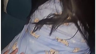 Thick Latina Goes To Pound Town