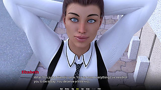 Wvm - Bailey Is Ready to Get Her Pussy Filled up with Cum