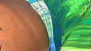 Ebony Matured Neighbour Taking BBC