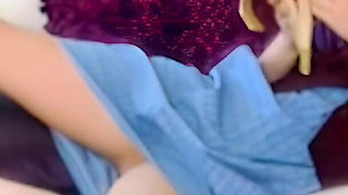 Summer Bananna Featuring Sophia Smith