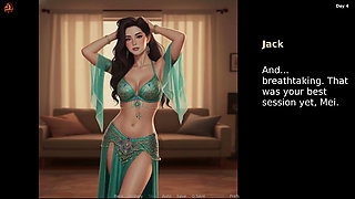 Wife S Dare (part 5)