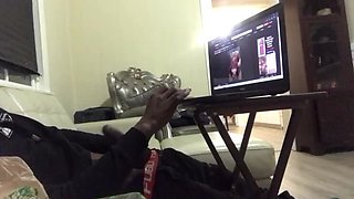 Smoking Hot Blowjob with Steemer