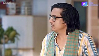 Sexually aroused Indian plumper crazy porn clip