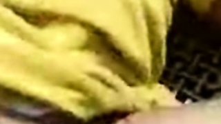 Indian Chubby Aunty wants me