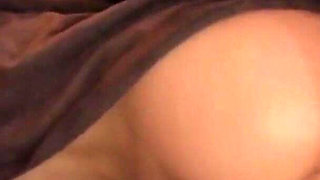 His Wife Was Right Next to Him... an Innocent Spa Session Turned Into the Ultimate Secret Creampie