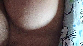 Beautiful Desi Girl Bedroom Scene