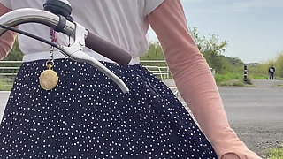 No191 Cycling Return