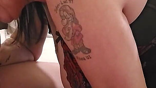 Dawn_midknight Loves to Blow and Anal Poundings. Mid_knightdawn.