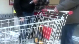 Our First Threesome with Dickcock