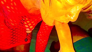 Master Ds BDSM Slave Mrs. Kitty