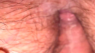 Twitty Thick Ass Latina Has Rough Sex with White Cock