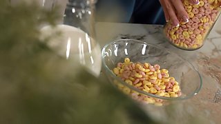 Sweeties Need a Dick - Jennifer Flex