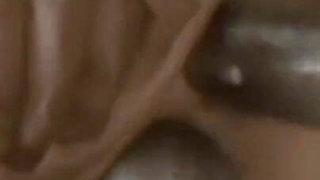 Double Black Penetration for Maya
