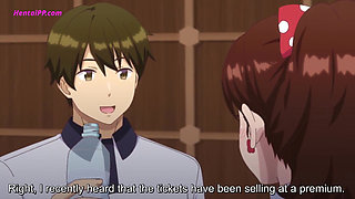 A Rough, Greedy, Multiple-Orgasm Night That Leaves Us Collapsed!