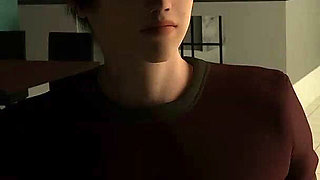 Away From Home - Full Story 2 - Life of a Horny Boy Who Went to Visit His Stepaunt's Home with Stepmom