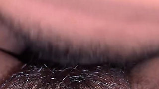 I've never had sex this delicious