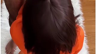 Astonishing Porn Video Big Ass Hottest Ever Seen - Scooby Doo Parody