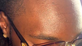 My Husband Eats My Pussy Until I Cum