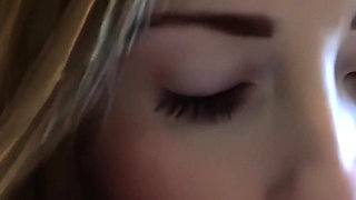 Ice Suck Featuring Sophia Smith