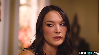 A Therapist In A Threesome With Her Patients!