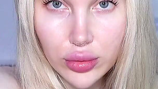Futanari - New Girlfriend Has a Futa Cock POV Futa - Sofie Skye