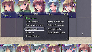 Dungeon and Bride UNCENSORED Full Gameplay EP.9 Commentary