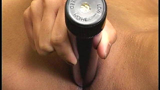 Streaming Movie From Nyomi Arman of Naked Girls Smoking