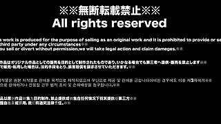 ♩♩H→I cup?! Rika-chan, a pregnant creampie doll, is