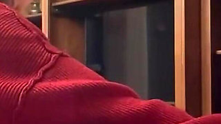 Domlady Mia - Punishment of Terror for the Slave - Training: Ass Fucked by the Fucking Machine - Part 4