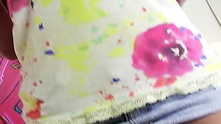 Victoria Lawson Sucks And Swallows Two Loads Like A Pro